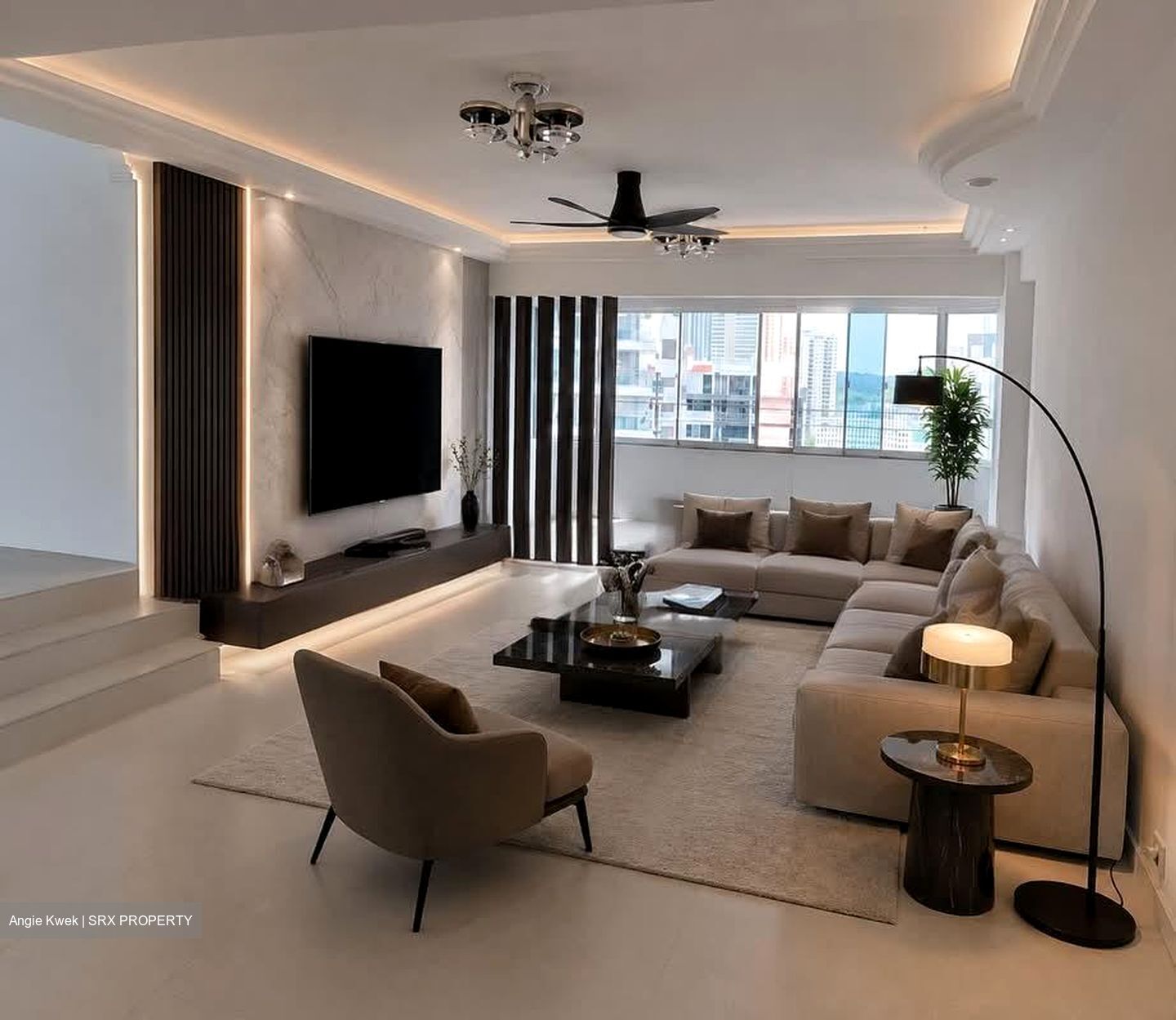 Rajah Tower (D12), Apartment #555059411